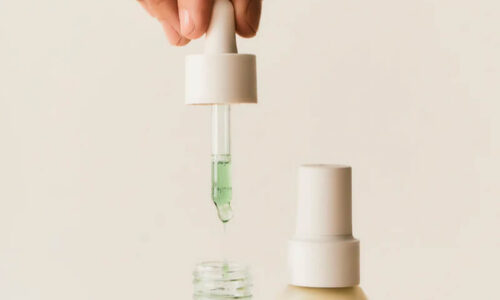 Full Coverage Liquid Foundation