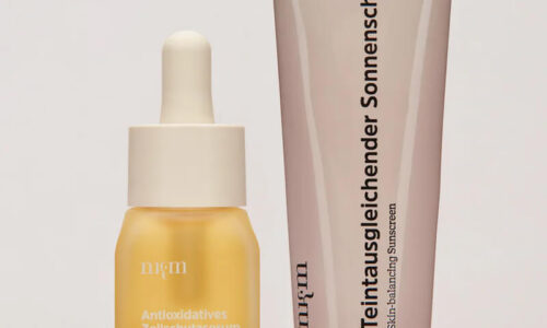 Translucent Setting Powder