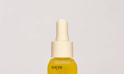 Shimmer Blush Powder