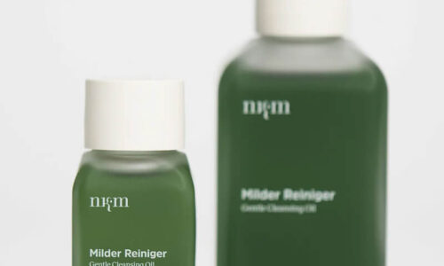 Exfoliating Body Scrub