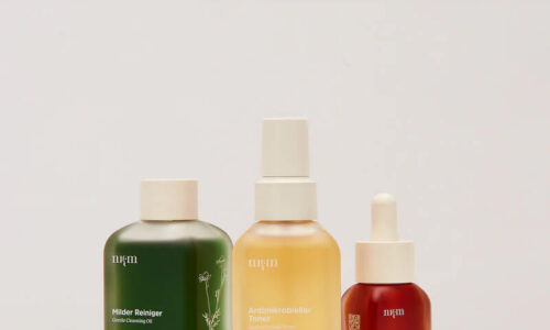 Vitamin C Brightening Serum