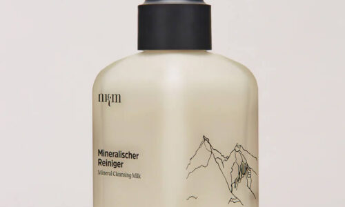 Argan Oil Hair Treatment