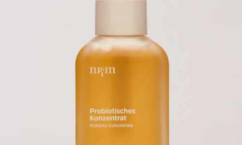 Medium Hold Hair Gel