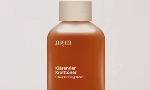 Floral Scented Perfume