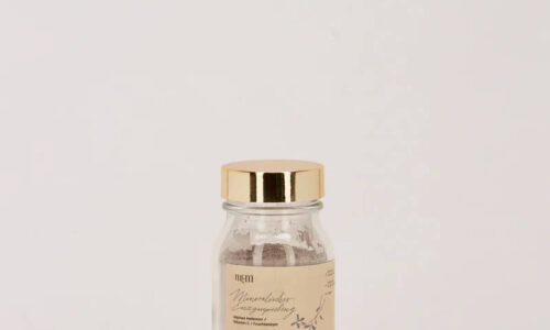 Shea Butter Body Lotion