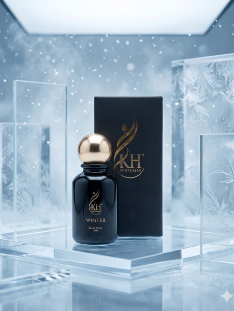 winter perfume
