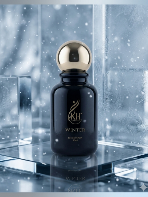 winter perfume