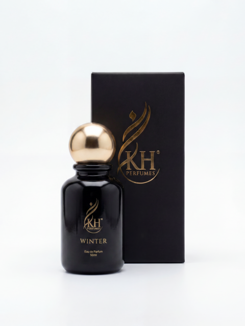 winter perfume
