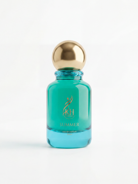 Summer Perfume