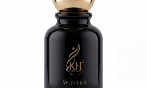 winter perfume