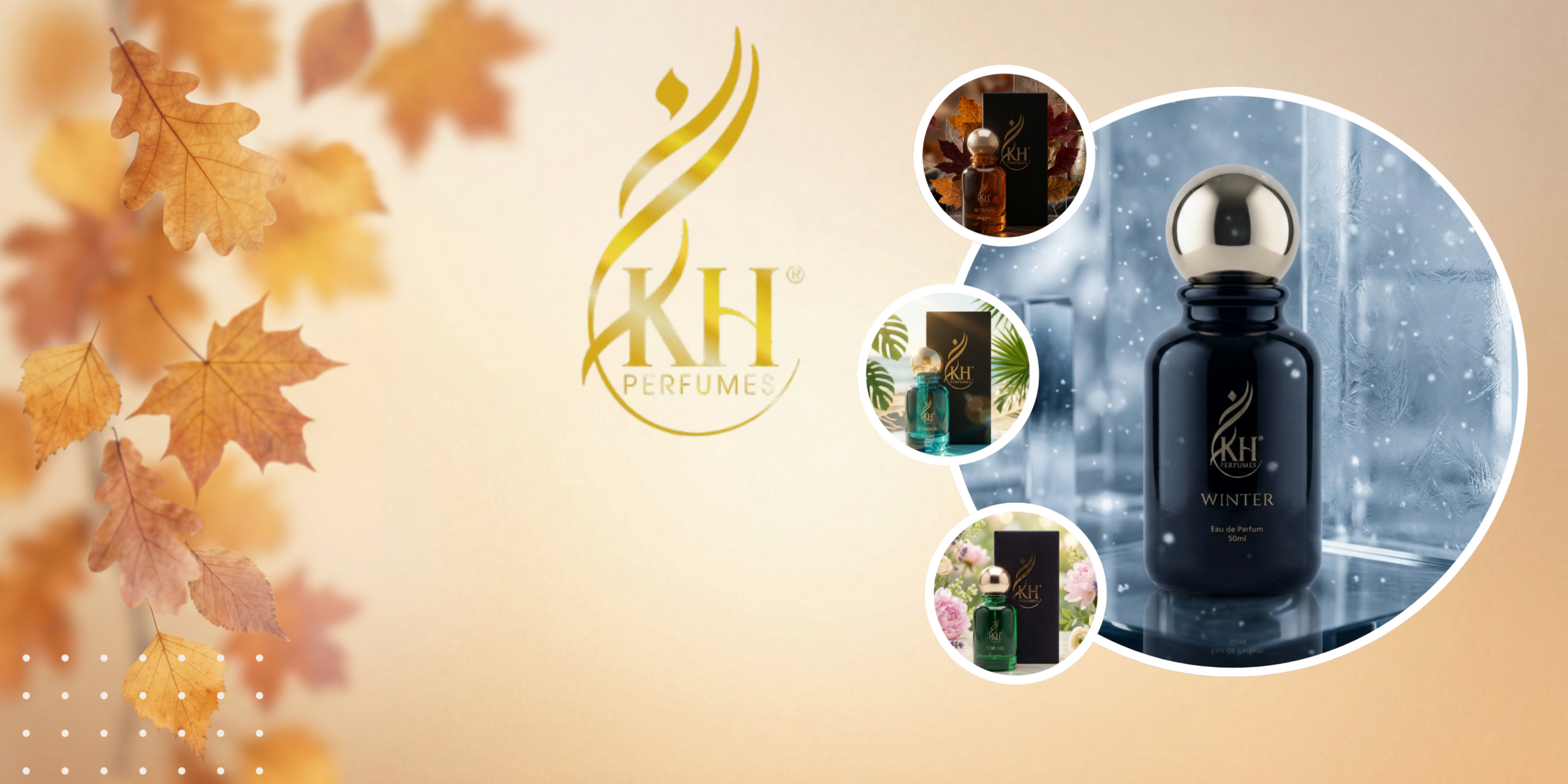 kh perfumes